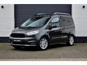 Ford Tourneo Courier - 1.0 Titanium |Trekhaak|Stoelverwarming|Clima|