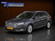 Ford Focus - 1.0 Titanium Edition | ✅Dealer onderhouden | ✨Stuurverwarmin