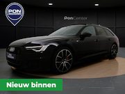 Audi A6 - Avant 55 TFSIe Quattro S-line | Pano Dak | Trekhaak | Camera