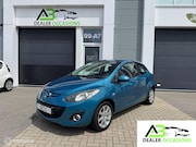 Mazda 2 - 1.3 XS 3DRS, Airco, Elektrisch pakket, Nw Apk