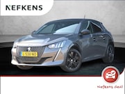 Peugeot 208 - 1.2 PureTech GT Pack 1ste Eigenaar | Leer | Stoelverwarming