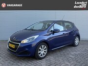 Peugeot 208 - 1.2 PureTech Active | 1e eigenaar | Automaat | Navigatie | A
