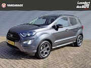 Ford EcoSport - 1.0 EcoBoost ST-Line | Navi | Camera | Cruise | Keyless entr