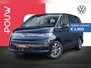 Volkswagen Multivan - 1.5 eHybrid 245pk L2 Bulli Edition | Trekhaak Wegklapbaar |