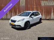 Peugeot 2008 - 1.2 VTi Active Distributie Nieuw