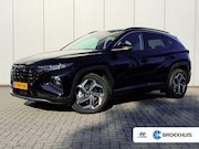 Hyundai Tucson - 1.6 T-GDI PHEV Premium 4WD / Zwart Leder / 360 Camera / Stoe