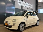 Fiat 500 - 1.2 Sport APK 4/2027
