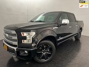 Ford F-150 - 3.5 V6 Ecoboost SuperCab / Pano / Massage / Carplay