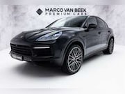 Porsche Cayenne - Coupé 3.0 E-Hybrid | Pano | Head-Up | E-Trekhaak |