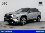 Toyota RAV4 - 2.5 Plug-in Hybrid AWD Bi-Tone Plus | Glazen panoramadak | J