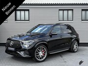 Mercedes-Benz GLE-klasse - AMG 53 Hybrid 4MATIC+ Night edition