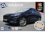 Ford Kuga - 225PK PHEV ST-Line X ALLSEASONS | WINTERPACK | SPORTIEF