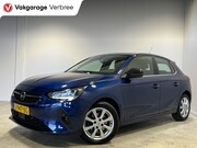 Opel Corsa - 1.2 Elegance | Android Auto/Apple Carplay | LM Velgen 16" | 