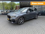 BMW X5 - xDrive45e M-Sport, Laser LED, Pano, HUD, Driving Assistant P