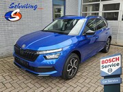 Skoda Kamiq - 1.0 TSI Blackline Inclusief Afleveringskosten