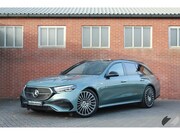 Mercedes-Benz E-klasse - Estate 300 e AMG Line | Distr | Pano | Burmester | Trekhaak 