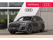 Audi Q7 - Pro Line S 55 TFSI e 290 kW / 394 PK SUV 8 versn. | AUDI EXC