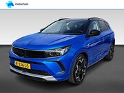 Opel Grandland - 1.6 Turbo Plug-In Hybrid Ultimate | Achteruitrijcamera | DAB