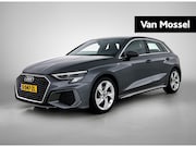 Audi A3 - Sportback 30 TFSI S edition 110 PK | Automaat | Navigatie |