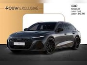 Audi A6 - Avant 2.0 e-hybrid 367pk quattro S Edition Competi