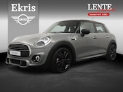 MINI Cooper - 5-deurs Chili | JCW-trim | NAVI | CRUISE | Lentevoordeel