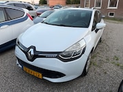 Renault Clio - Estate 1.5 dCi ECO Expression Airco Cruise PDC Trekhaak Nett