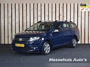Dacia Logan - MCV 0.9 TCe 10th Anniversary 122dkm Airco Cruise 1