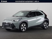 Toyota Aygo X - Hybrid 115 pulse € 1500 inruilpremie, Snel leverbaar
