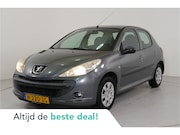 Peugeot 206+ - 1.1 XR | Bluetooth | Str. Bekr. | 5drs. |