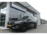 Ford Kuga - 2.5 PHEV ST-Line X ELEKT. TREKHAAK, PANO, BLACK PACK, 360° C