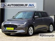 Suzuki Swift - 1.2 Select Smart Hybrid CVT All season Rijklaarprijs! | Tot