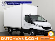 Iveco Daily - 35S16 Bakwagen+Laadklep | 2, 38 Mtr Binnenhoogte | Airco | C