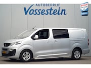 Peugeot Expert - 231L 2.0 BlueHDI 180 DC Premium Pack / 5 Pers. / Head-Up / X