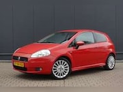 Fiat Grande Punto - 1.4-16V Sport