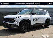 Kia Seltos - 1.6 T-GDi DCT7 X-Line Demo Edition AUTOMAAT 1300 KG TREKGEWI