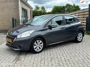 Peugeot 208 - 1.2 VTi Active | | CRUISE | AIRCO | NAVIGATIE | TREKHAAK
