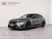 BMW M5 - | Keramisch | M drivers package l Carbon | B&W Audio | Trekh
