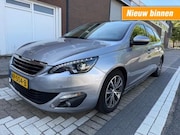 Peugeot 308 - SW 1.6 BlueHDI Blue Lease Premium PANO RIJDT GOED NAP APK 5-
