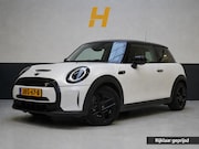 MINI Mini Electric - Classic 33 kWh | Zwart optiek | Navigatie | Stoelverwarming