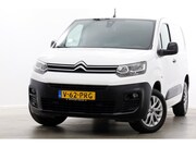 Citroën Berlingo - 1.2 PureTech 110pk Benzine Airco/Navi/Camera/3Pers. 02-2021