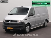 Volkswagen Transporter - 110pk L2H1 Trekhaak Navi Airco Cruise Parkeersensoren Euro6 