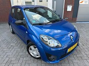 Renault Twingo - 1.2-16V Dynamique / Airco / Riem vv / Cruise / NAP
