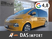 Hyundai Staria - Prime Hybrid 2WD 1.6 T-GDI Park+Paket Navi Digital