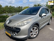 Peugeot 207 - 1.6 VTi XS | APK mei 2027