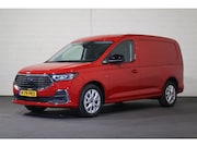 Ford Transit Connect - 2.0 EcoBlue L2 Limited Automaat BPM Vrij