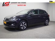 Volkswagen Polo - 1.0 TSI Comfortline