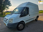 Ford Transit - 350M 2.4 TDCI HD/ airco/ achterwiel aandrijving/ bj 2012 ( e