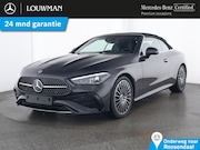 Mercedes-Benz CLE - Cabriolet 180 AMG Line | Airscarf | Aircap | Memory | Keyles