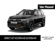 Dacia Bigster - Hybrid 155 6AT Extreme | Achteruitrijcamera | Cruise Control
