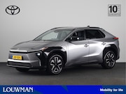 Toyota bZ4X - Dynamic 73 kWh *DEMO* | 360° Camera | Half lederen bekleding
